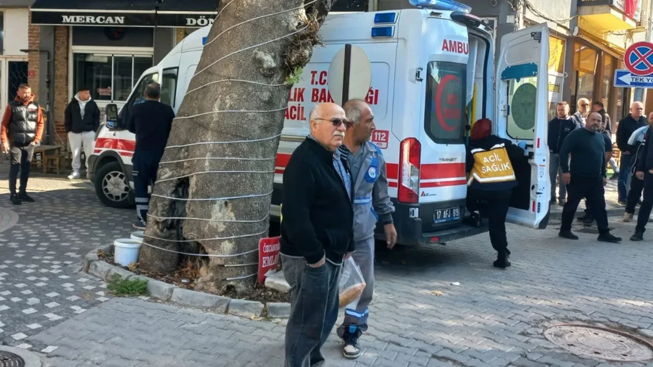 Bir kadın cinayeti daha! Eşini av tüfeğiyle vurarak öldürdü