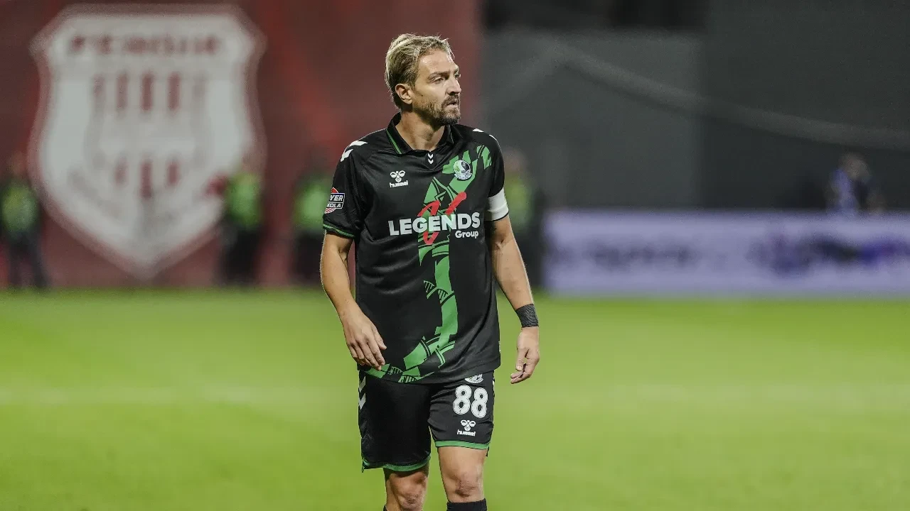 Caner Erkin'in cezası onandı!