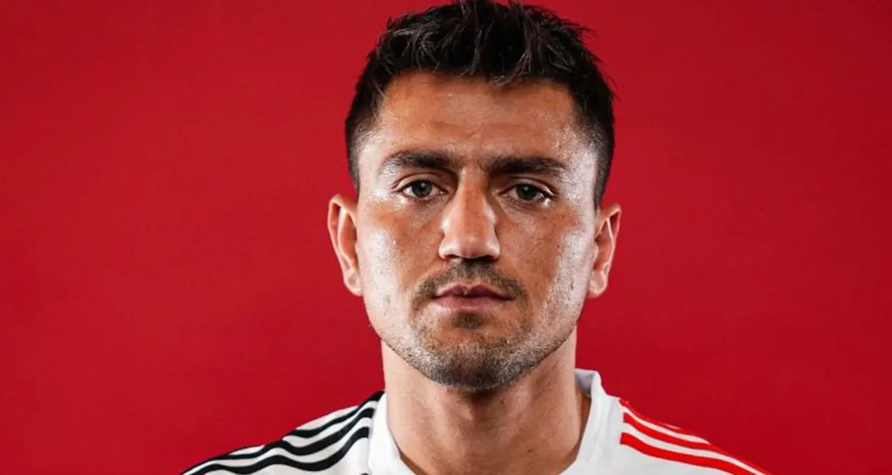 Cengiz Ünder sonrası bir hamle daha! Beşiktaş, Fenerbahçeli yıldız için harekete geçiyor