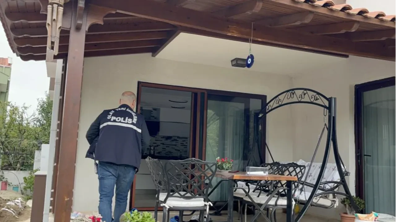 Çorlu'da doğal gaz zehirlenmesi: 4 kişi tedavi altında!