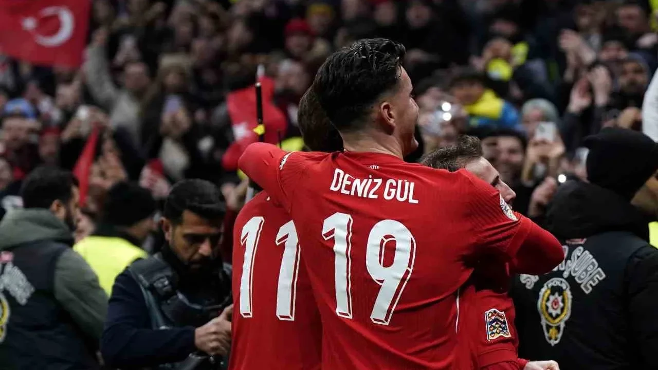Deniz Gül hangi takımlı, nerede oynuyor? Piyasa değeri ve oynadığı takımlar