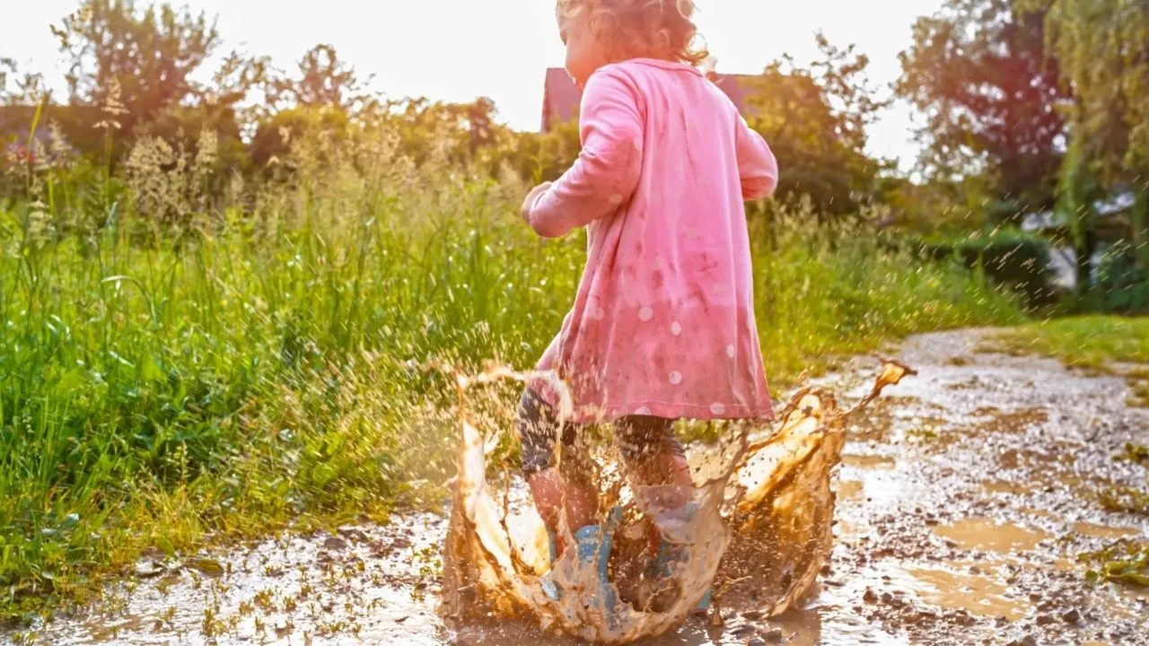 Dünya Kız Çocukları günü mesajları! Duygusal, anlamlı, kısa ve uzun sözler