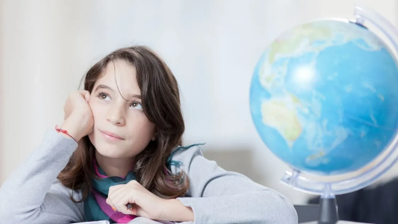 Dünya Kız Çocukları günü mesajları! Duygusal, anlamlı, kısa ve uzun sözler