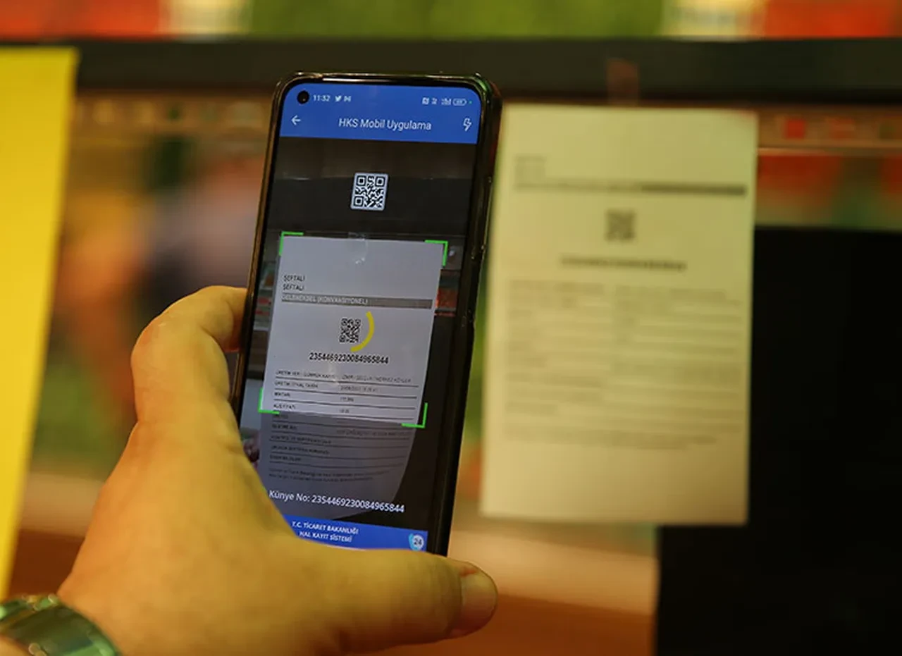 Etiket oyununa son! Fiyat düzenlemesi Resmi Gazete'de: Artık zorunlu olacak