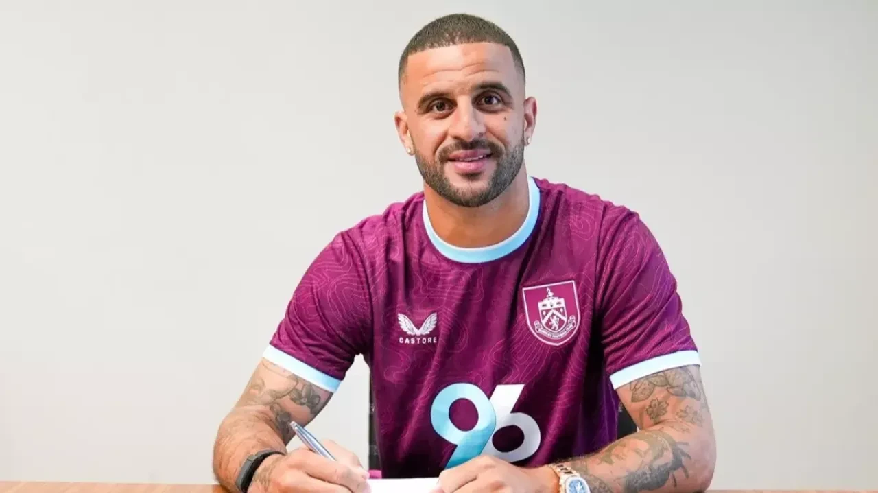Fenerbahçe'yi reddeden Kyle Walker transfer itirafında bulundu: 
