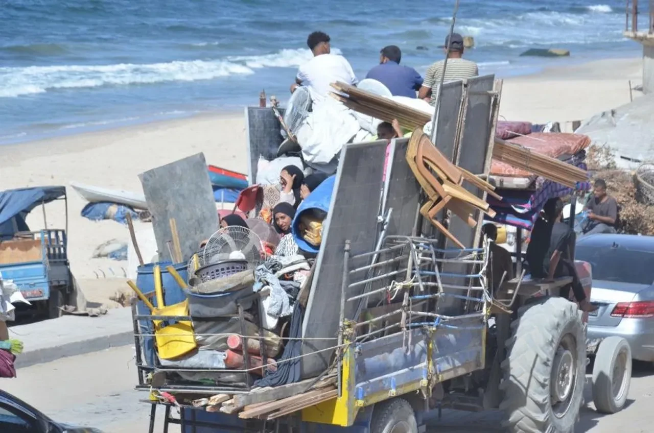 Gazze'ye geri dönüş başladı: Evlerine dönen Filistinliler kalıcı çözüm bekliyor