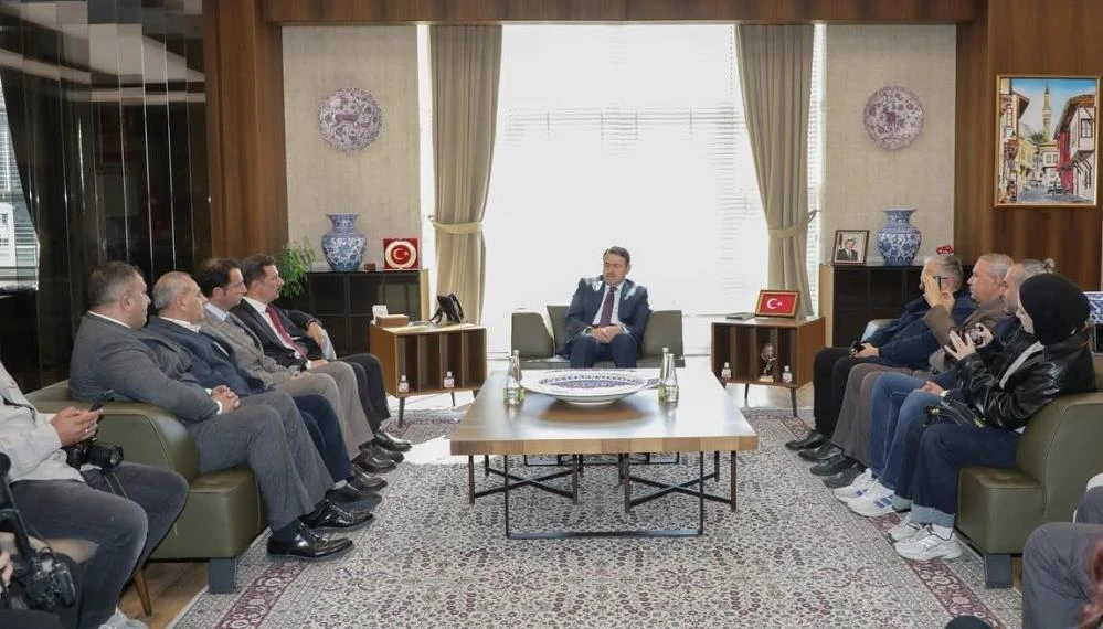 Kütahya’da sahte altına geçit yok!