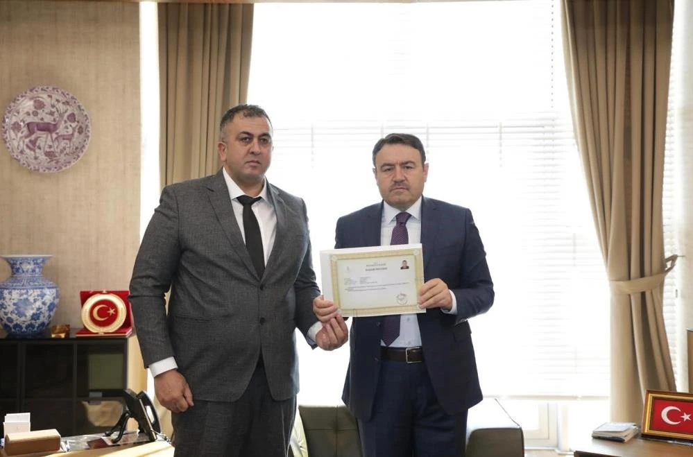 Kütahya’da sahte altına geçit yok!