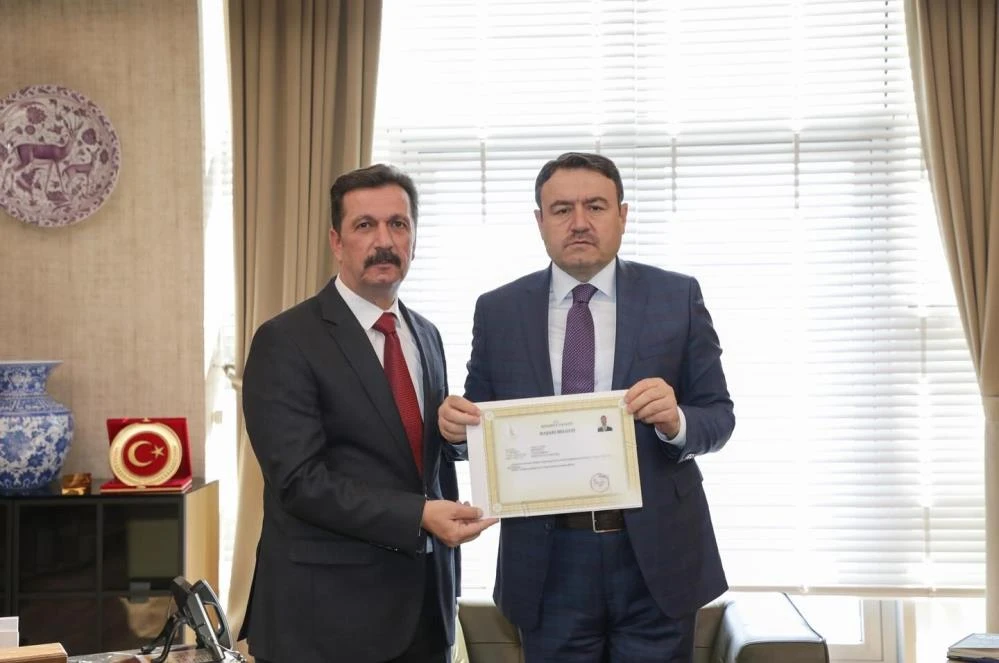 Kütahya’da sahte altına geçit yok!