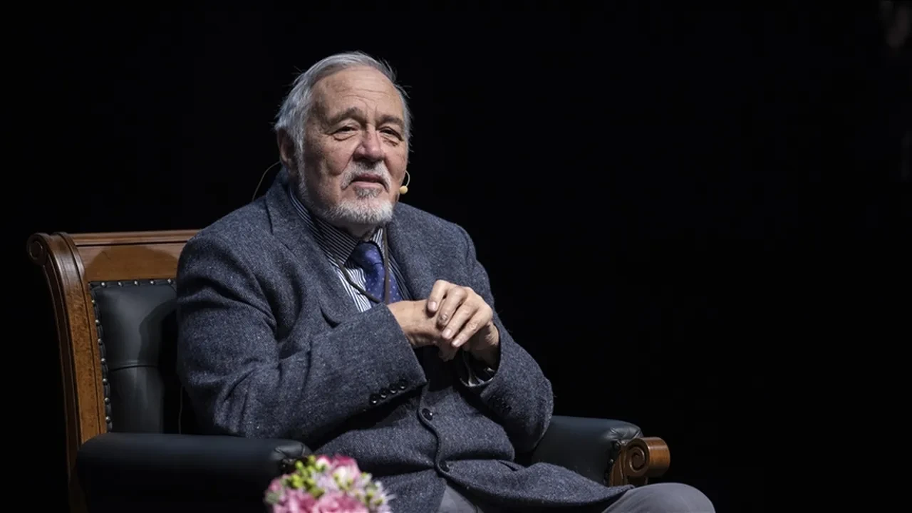 İlber Ortaylı'dan sağlık durumuyla ilgili üzen açıklama