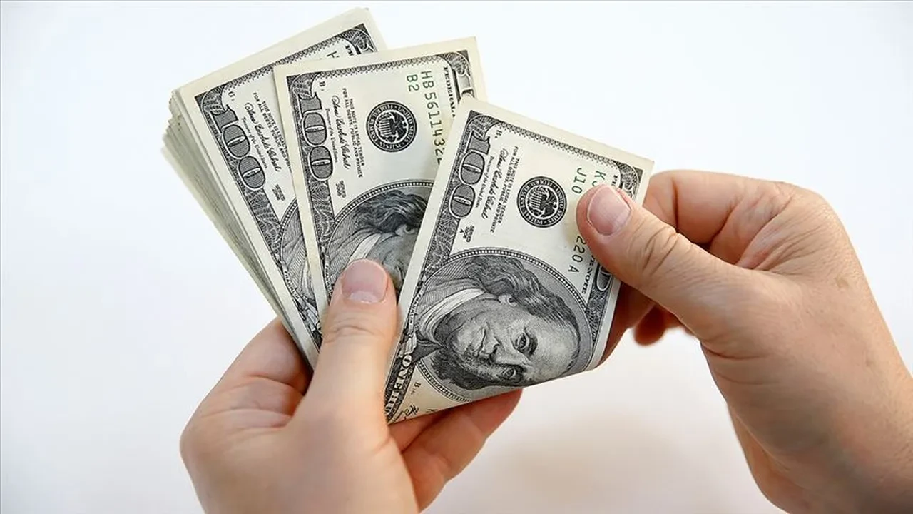 İşte doların önündeki iki büyük risk