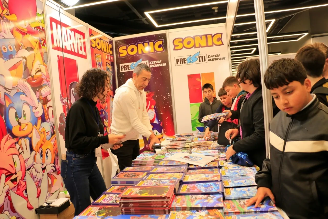 Kocaeli Kitap Fuarı’na hangi yazarlar gelecek 2025? 11 Ekim etkinlik takvimi