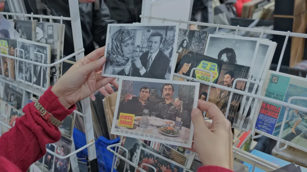 Kocaeli Kitap Fuarı’na hangi yazarlar gelecek 2025? 11 Ekim etkinlik takvimi