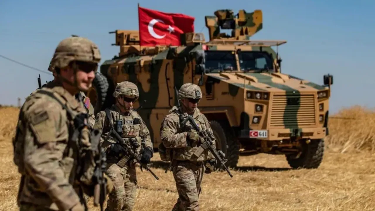 Mehmetçik Gazze için geri sayımda! 105 yıl sonra bir ilk: Türkiye başaktör olacak 
