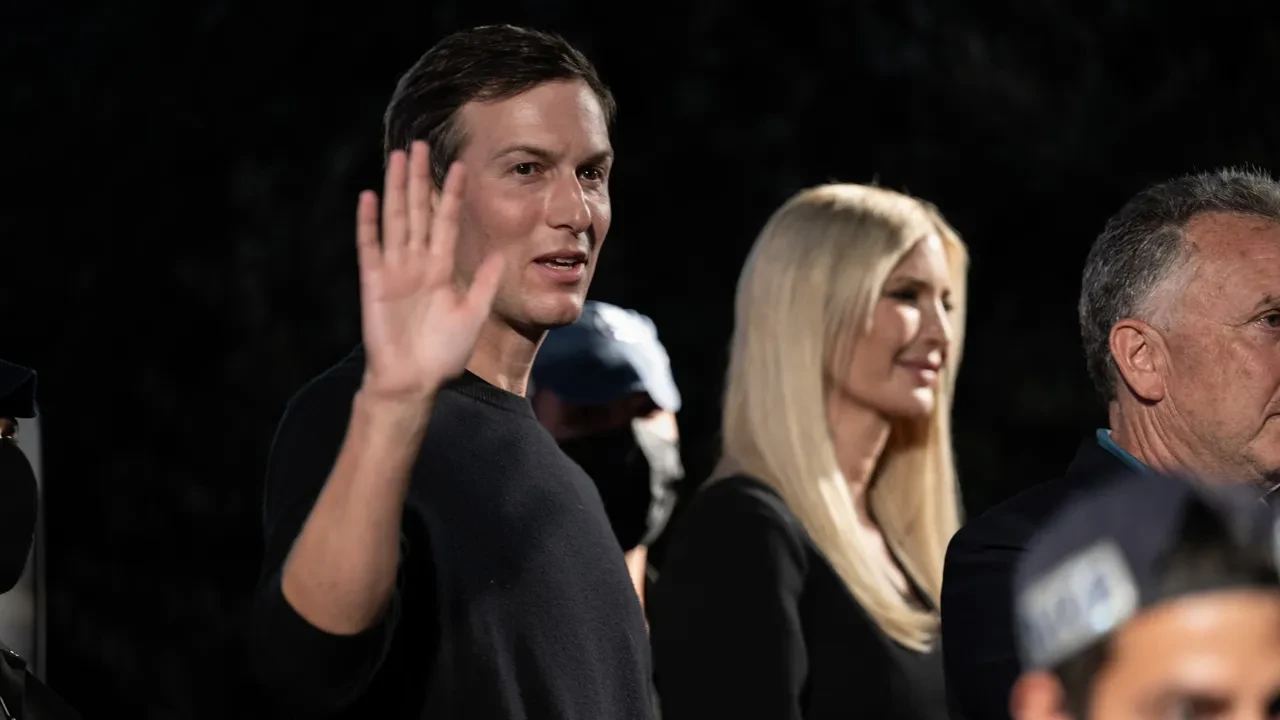 Netanyahu'ya kendi ülkesinde şok: Adını duyan o sloganı attı! Witkoff'tan Erdoğan'a teşekkür