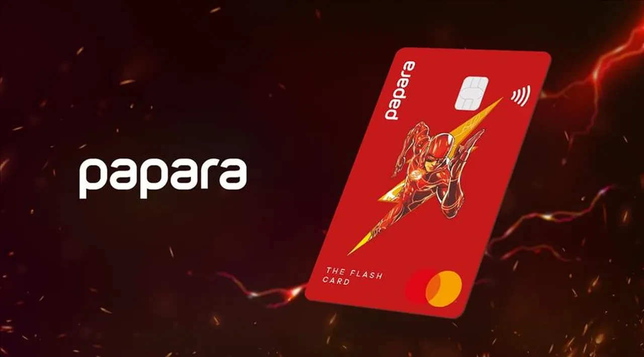 Papara'da 12 milyarlık yasa dışı bahis için istenen cezalar belli oldu