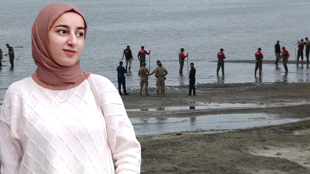 Rojin Kabaiş'in ölümünde korkunç ihtimal! Raporunda 2 erkeğin DNA'sı çıktı