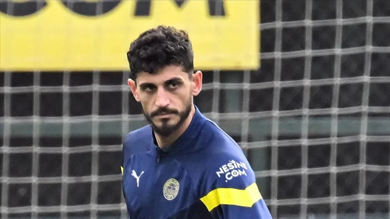 Samet Akaydın milli takım kadrosunda mı? Hangi takımda oynuyor?