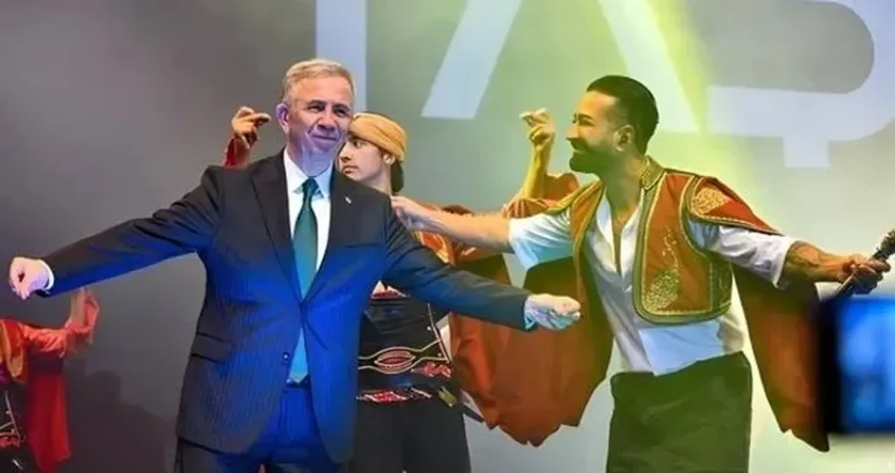 Savcılık soruşturma izni istedi! Mansur Yavaş'tan ilk cevap