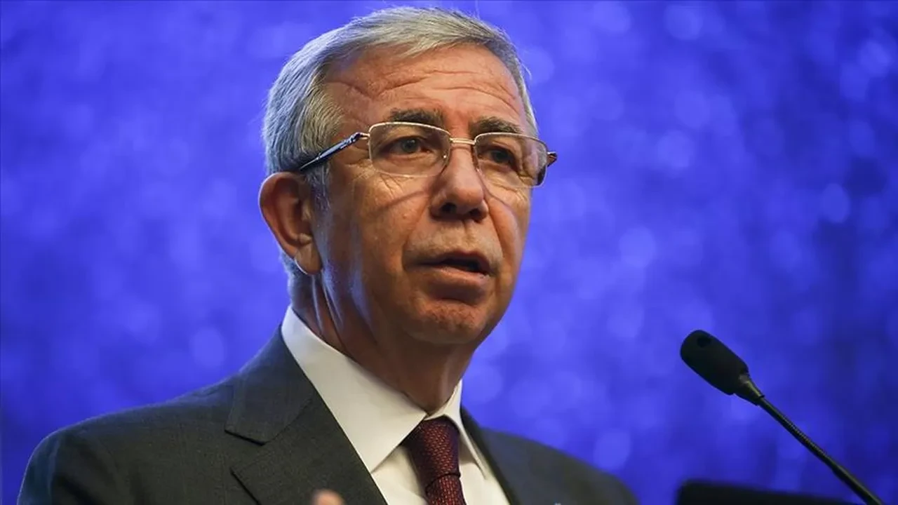 Savcılık soruşturma izni istedi! Mansur Yavaş'tan ilk cevap