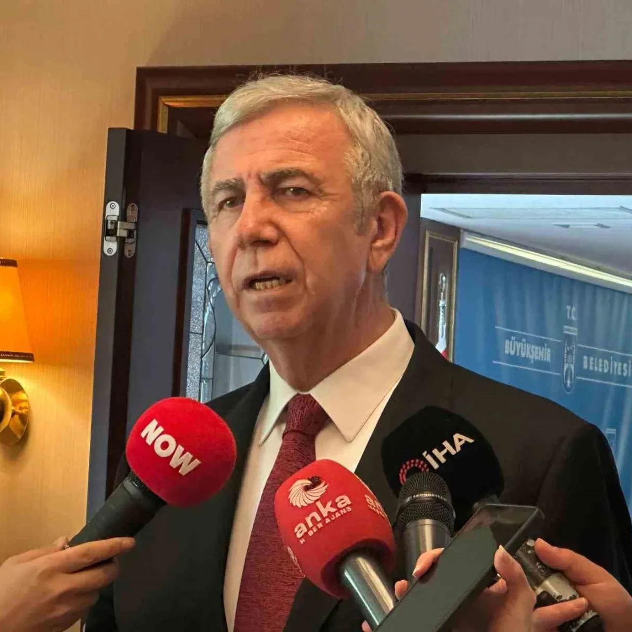 Mansur Yavaş hakkında kritik gelişme! Sayılı günleri kaldı