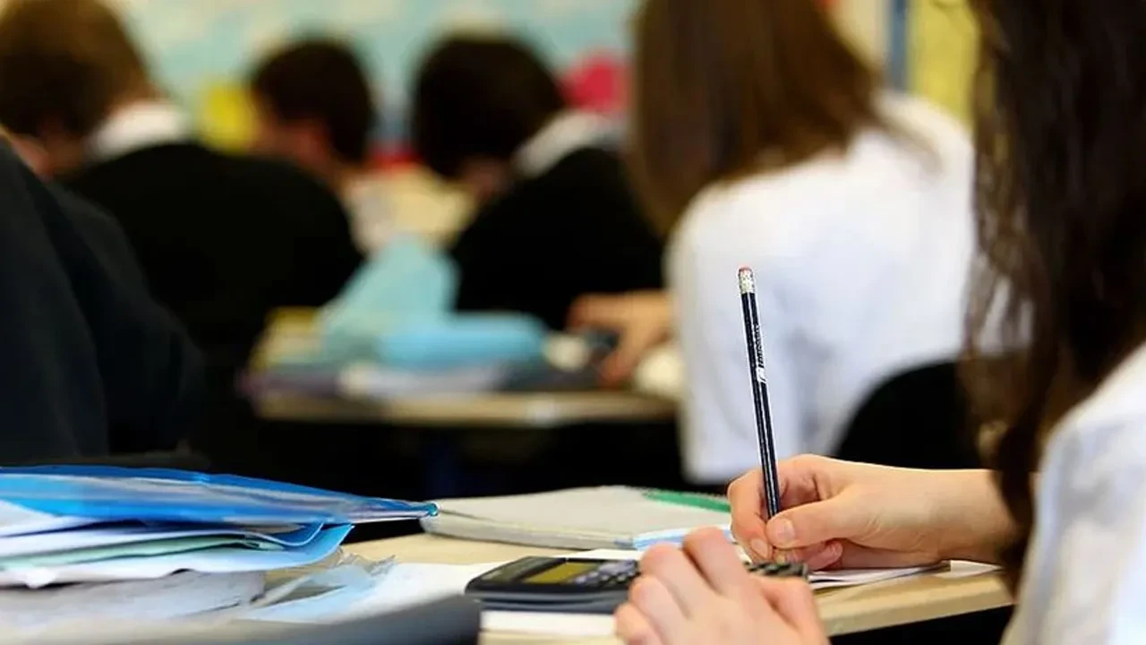 Tüm öğrencileri ilgilendiriyor! Pazartesi günü bütün okullarda uygulanacak