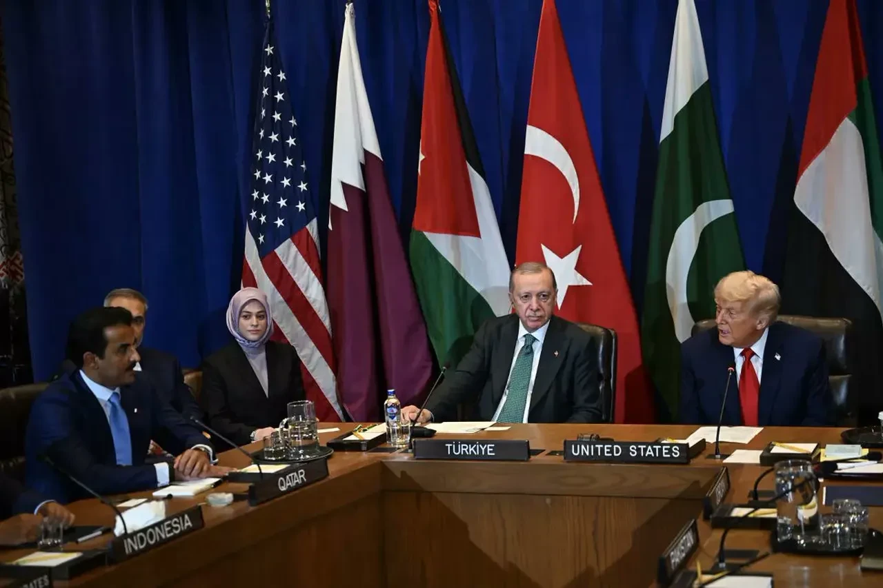 Türk askeri Gazze'ye mi gidiyor? Mesut Hakkı Caşın açıkladı: İsrail anlaşmayı her an bozabilir!