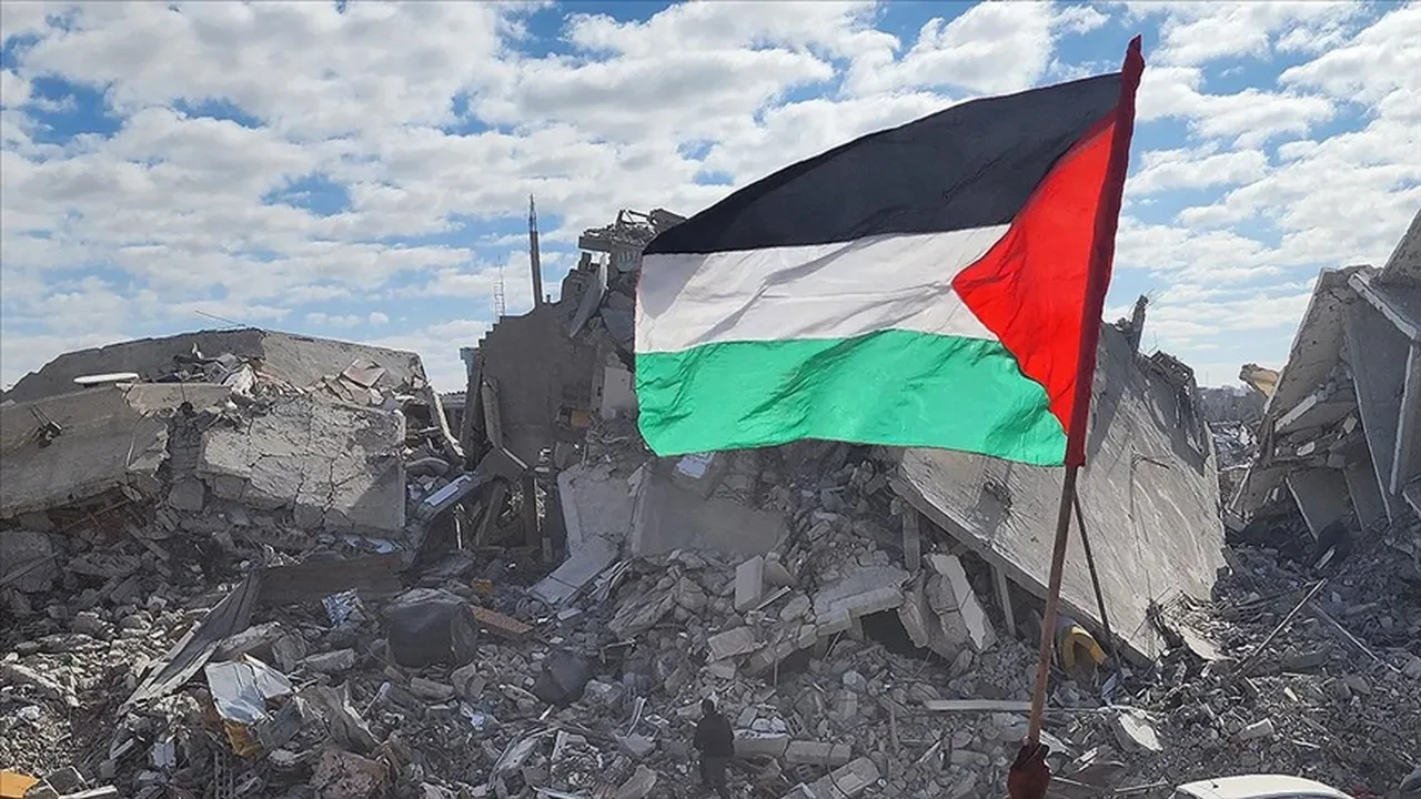 Türk askeri Gazze'ye mi gidiyor? Mesut Hakkı Caşın açıkladı: İsrail anlaşmayı her an bozabilir!