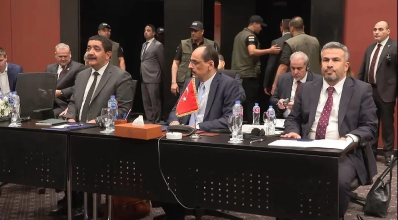 Türk askeri Gazze'ye mi gidiyor? Mesut Hakkı Caşın açıkladı: İsrail anlaşmayı her an bozabilir!