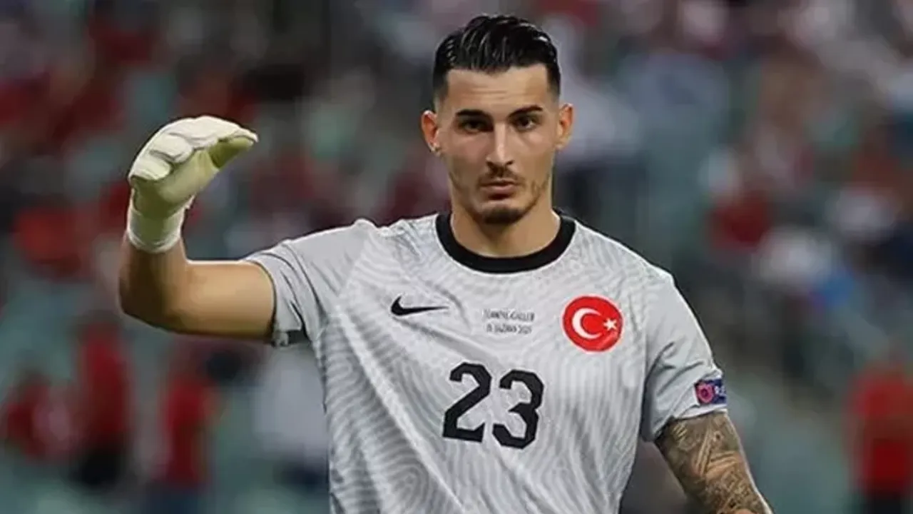 Uğurcan Çakır sakat mı? Uğurcan Bulgaristan Türkiye maçında oynayacak mı?