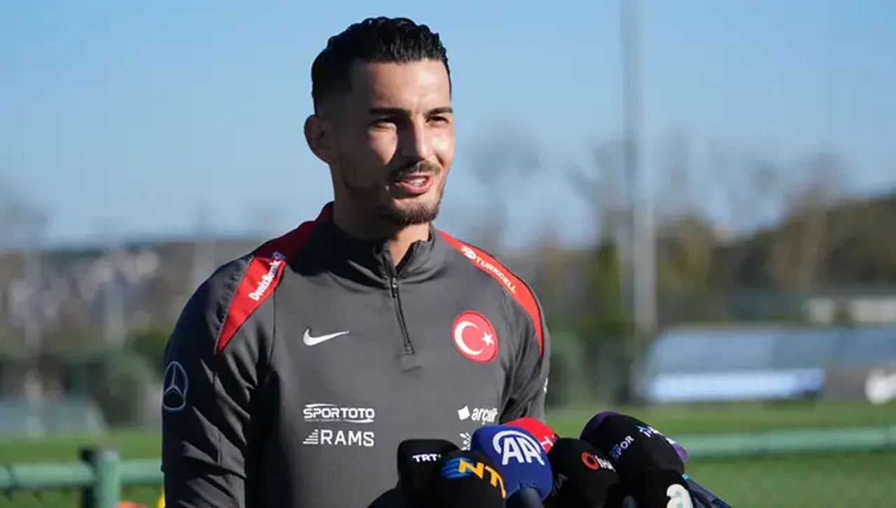 Uğurcan Çakır sakat mı? Uğurcan Bulgaristan Türkiye maçında oynayacak mı?