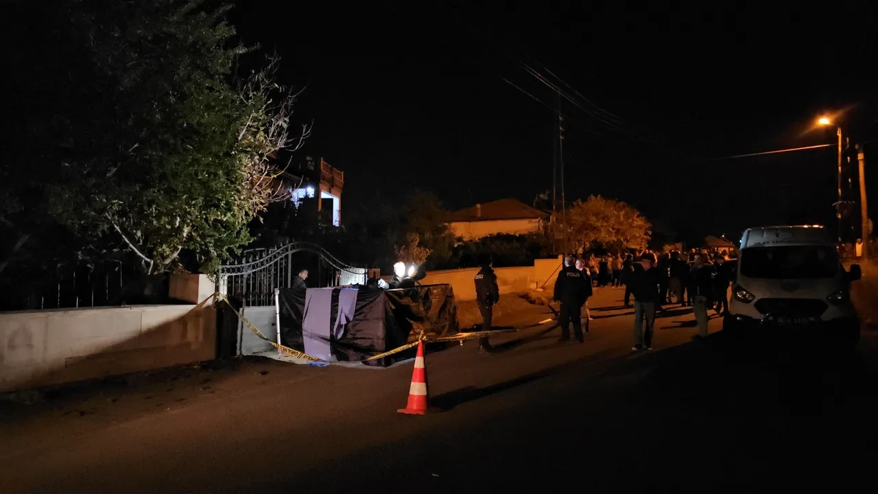 Yaşlı çift cami çıkışı katledildi! Korkunç cinayeti 'at nalı' çözdü