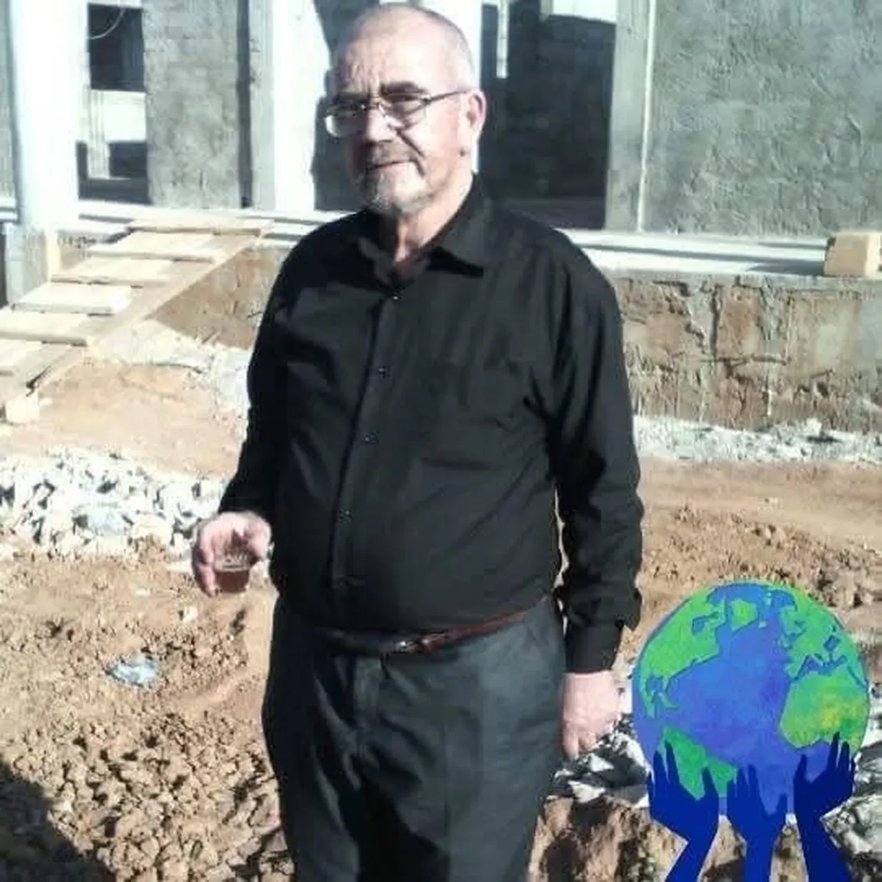 Yaşlı çift cami çıkışı katledildi! Korkunç cinayeti 'at nalı' çözdü