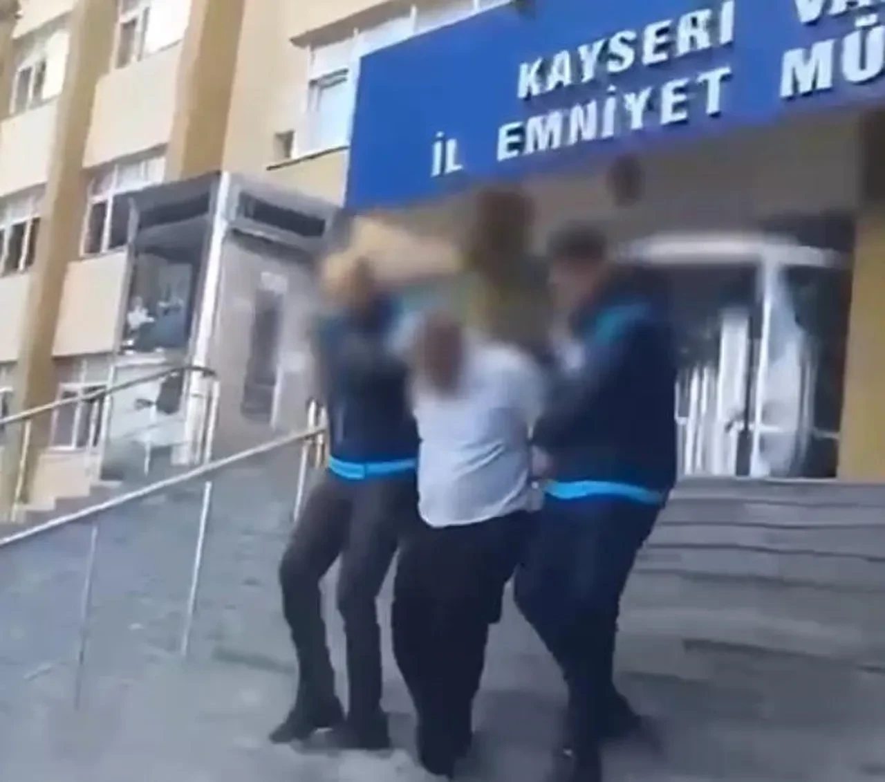 Yaşlı çift cami çıkışı katledildi! Korkunç cinayeti 'at nalı' çözdü