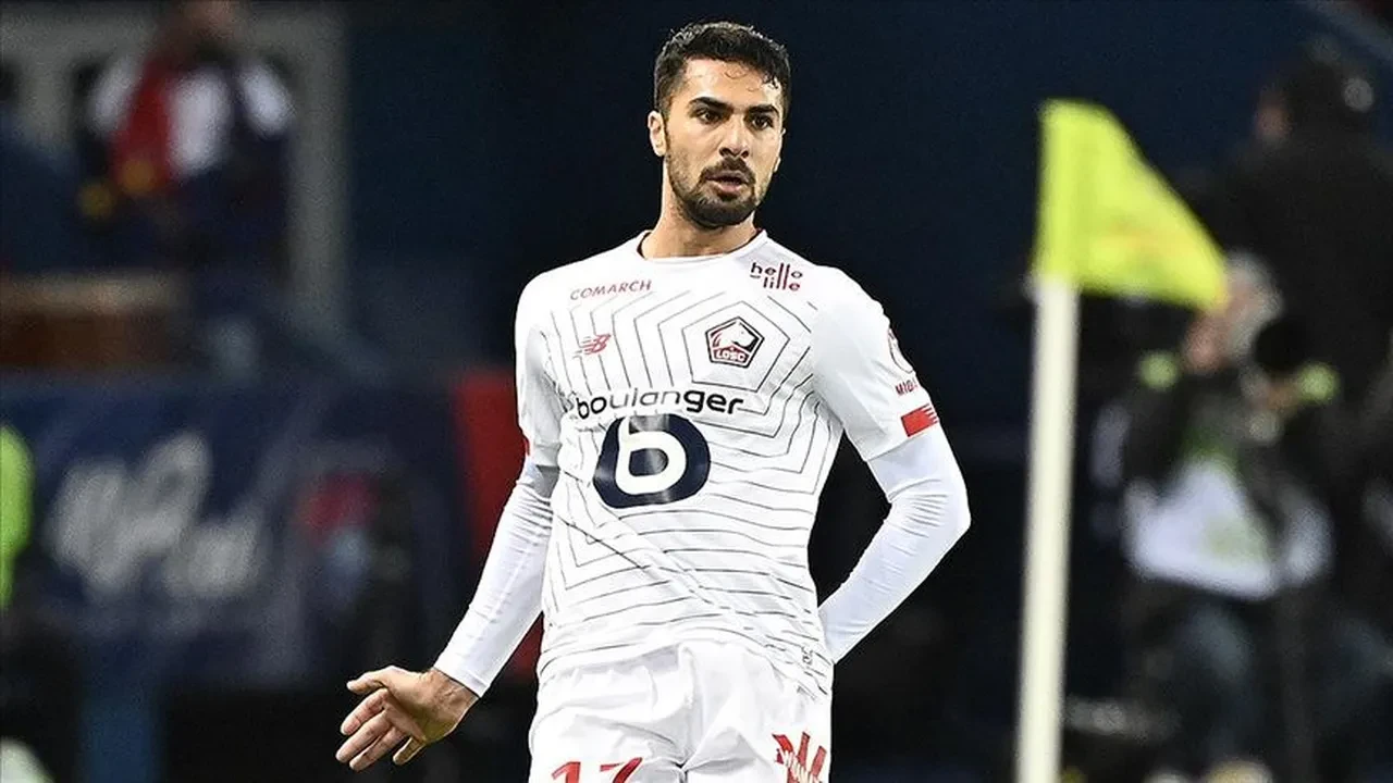 Zeki Çelik hangi takımda oynuyor, nereli? Oynadığı takımlar