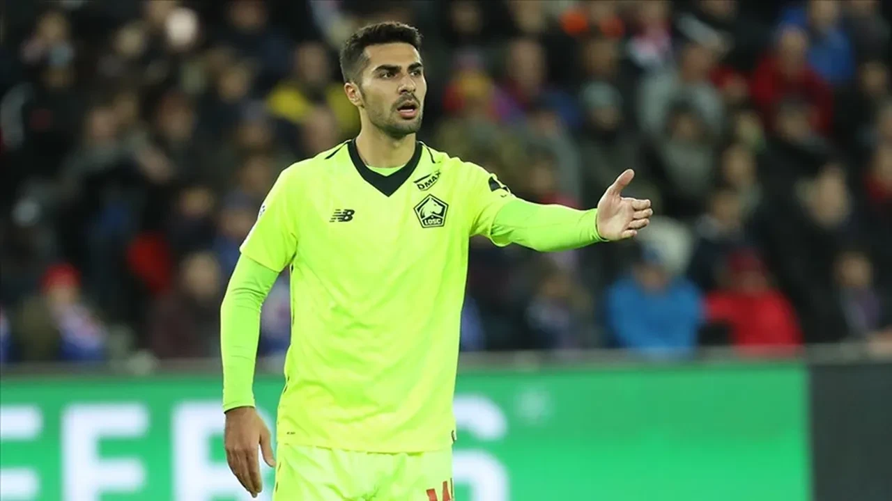 Zeki Çelik hangi takımda oynuyor, nereli? Oynadığı takımlar