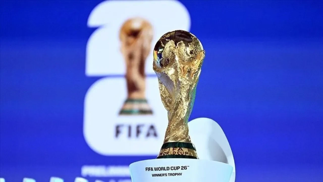 2026 Dünya Kupası'nda Türkiye var mı? 2026 Dünya Kupası'na katılan ülkeler