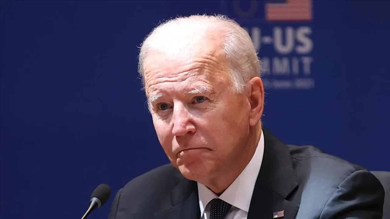 ABD'nin eski Başkanı Joe Biden radyoterapi tedavisine başladı