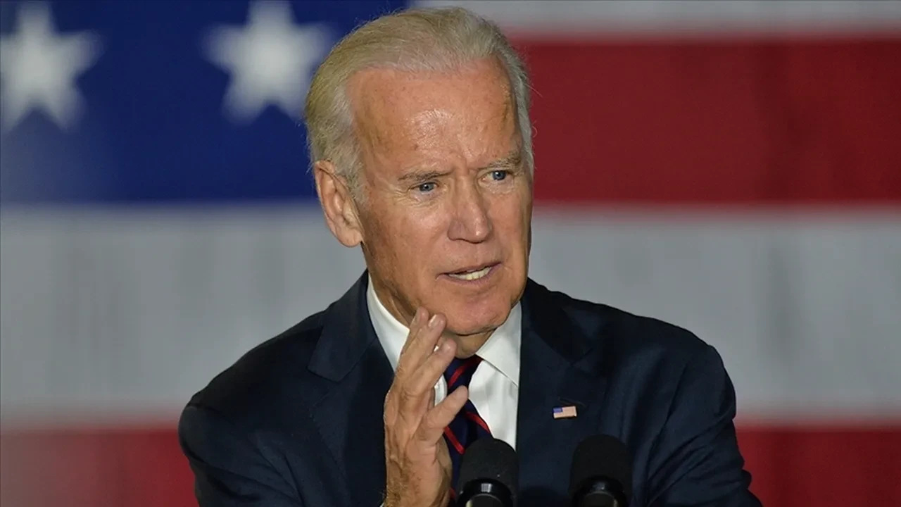 ABD'nin eski Başkanı Joe Biden radyoterapi tedavisine başladı