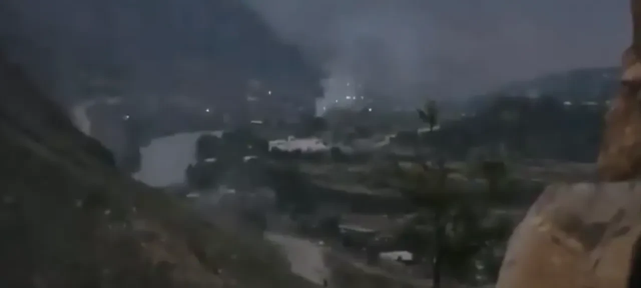 Afganistan ve Pakistan arasında çatışma: Çok sayıda ölü ve yaralı iddiası