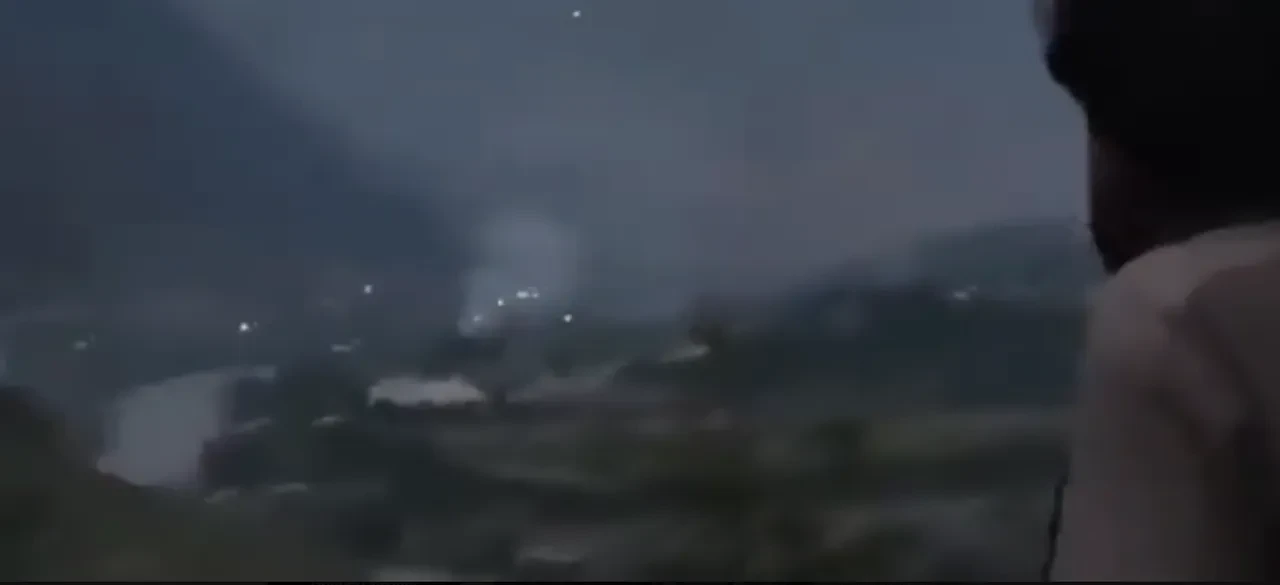 Afganistan ve Pakistan arasında çatışma: Çok sayıda ölü ve yaralı iddiası