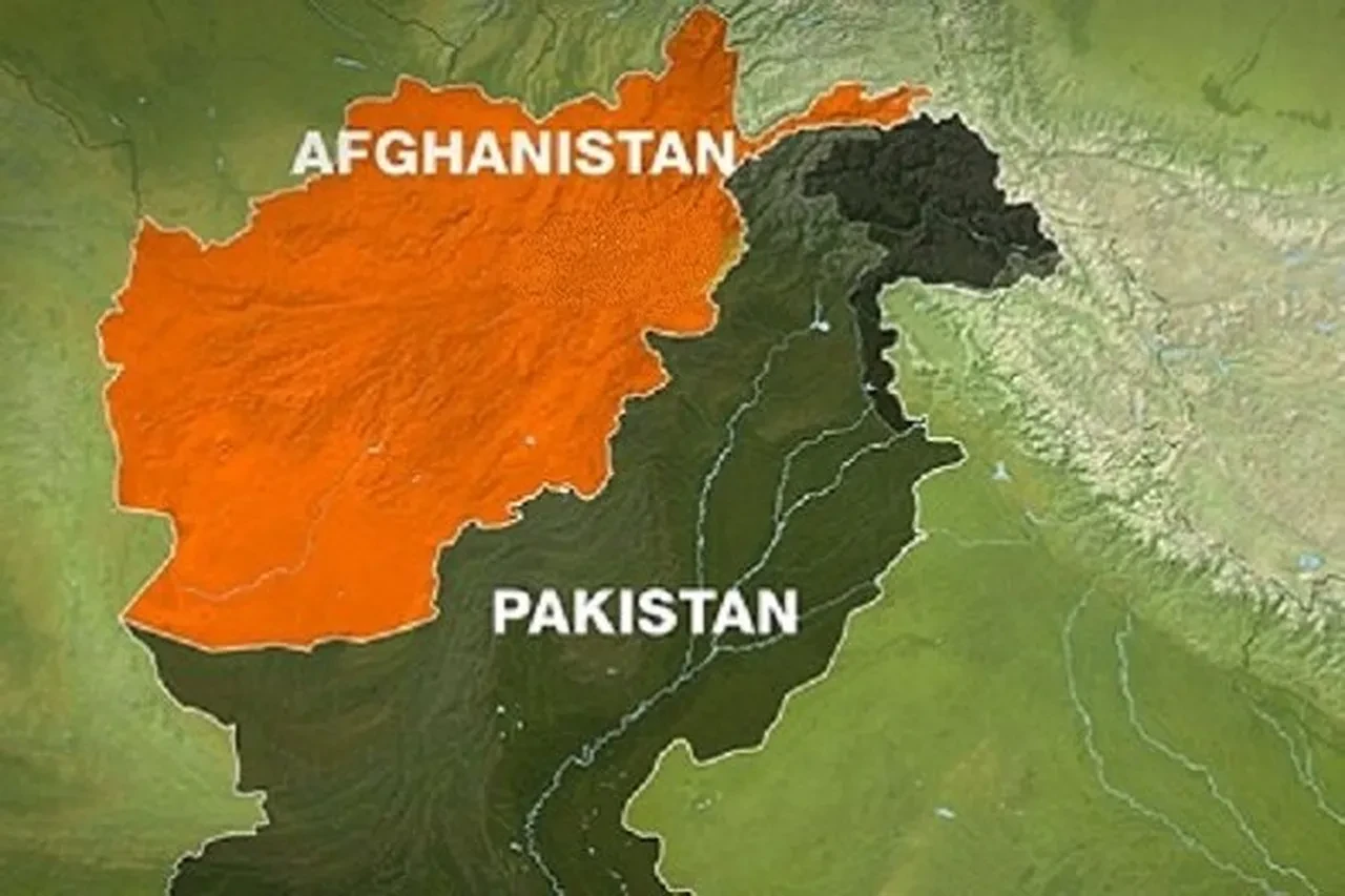 İstanbul'da Afganistan-Pakistan için barış masası kuruldu: Birçok konuda anlaşmaya varıldı