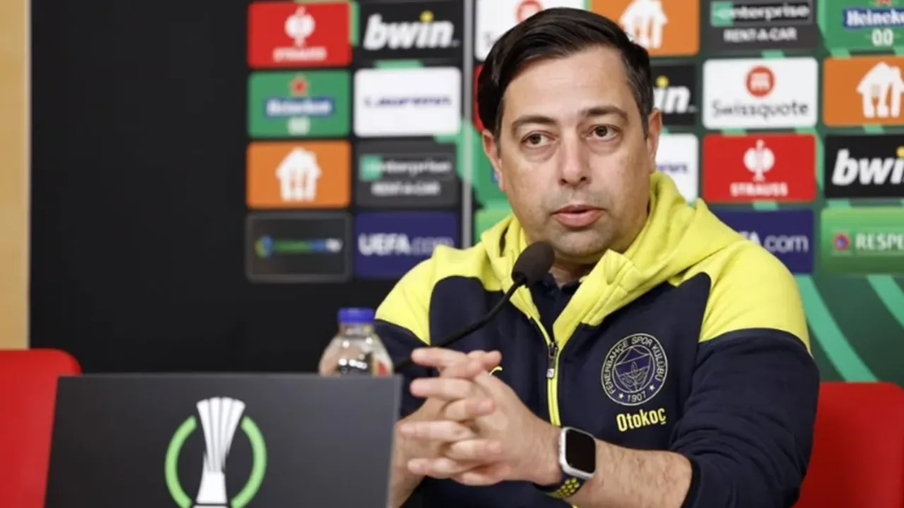 Alper Yemeniciler kimdir? Fenerbahçe’de 5 yıllık dönem sona erdi
