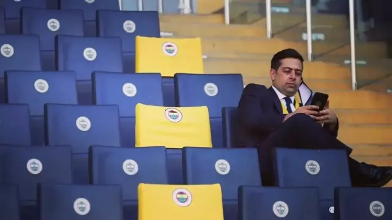 Alper Yemeniciler kimdir? Fenerbahçe’de 5 yıllık dönem sona erdi