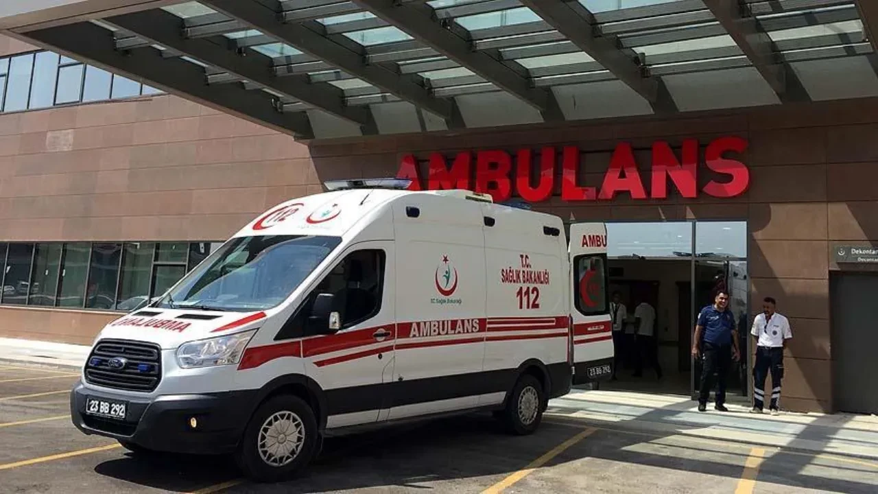 Aydın'da mantardan zehirlendiler: Eşi öldü, karısı hastaneye kaldırıldı