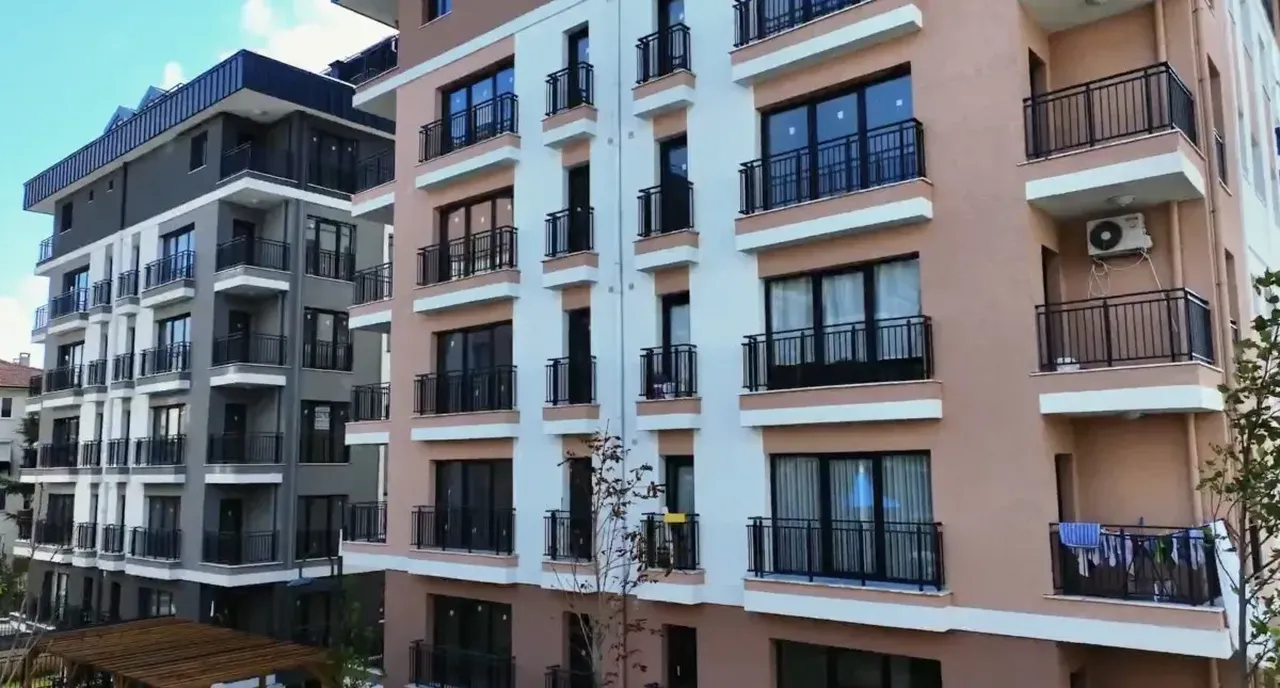 Bakan Kurum paylaştı! 'Yarısı Bizden' kampanyasında örnek dönüşüm 