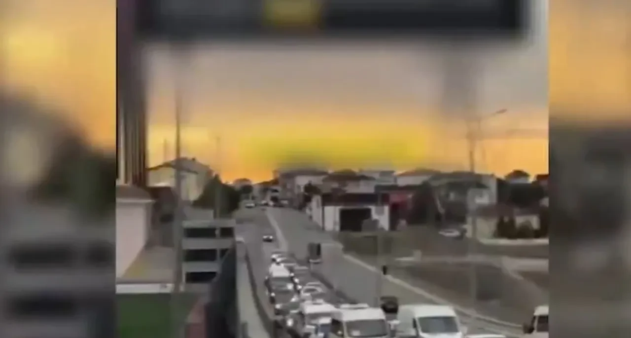 Bakan Yerlikaya 'Bize yakışmıyor' diyerek duyurdu! O kişilerin ehliyetine 60 gün el konulacak