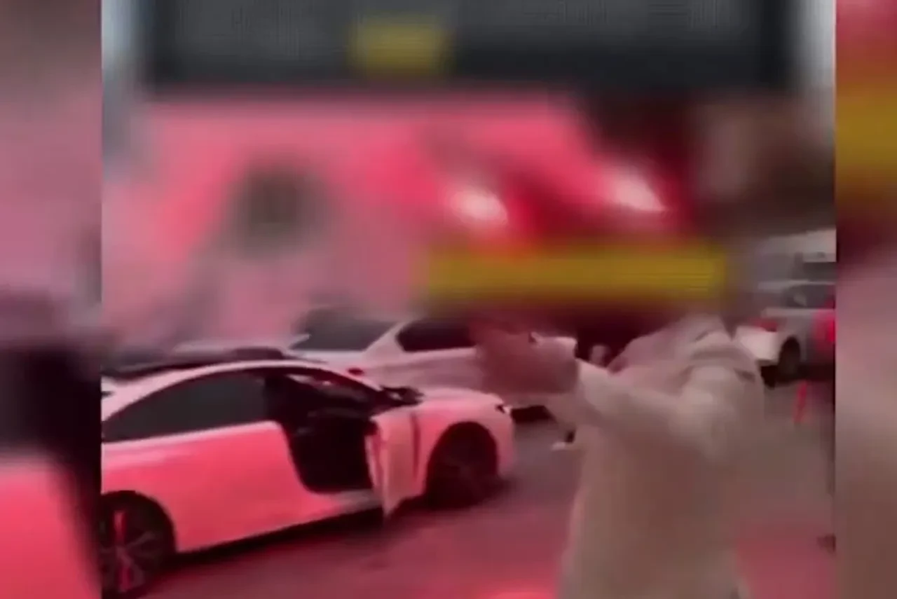 Bakan Yerlikaya 'Bize yakışmıyor' diyerek duyurdu! O kişilerin ehliyetine 60 gün el konulacak