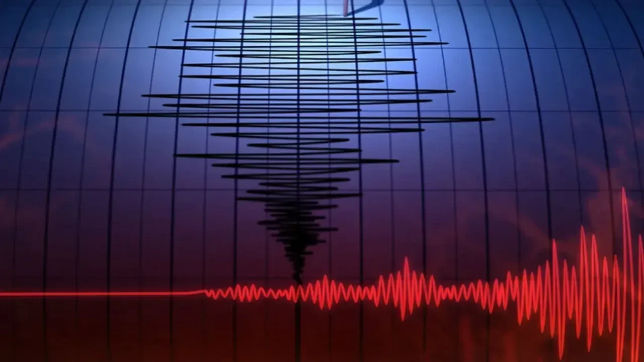 Balıkesir'de deprem oldu! AFAD verileri açıkladı