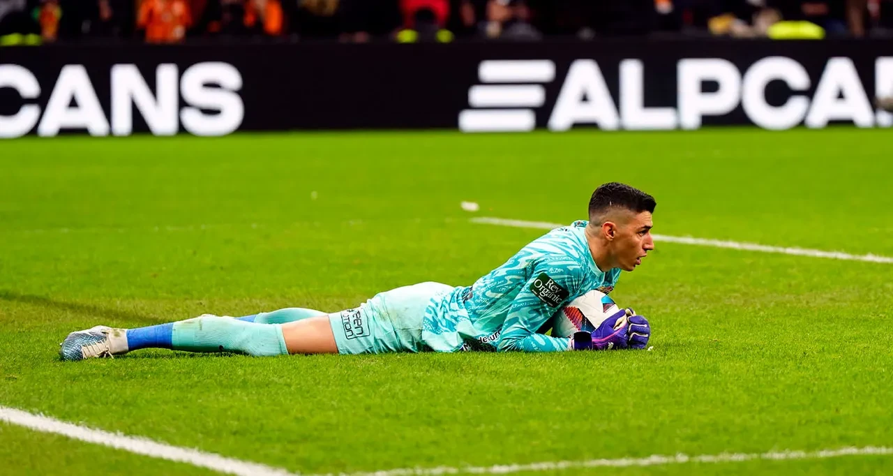 Berke Özer hangi takımda oynuyor, kimdir? Bonservis değeri ve istatistikleri gündemde